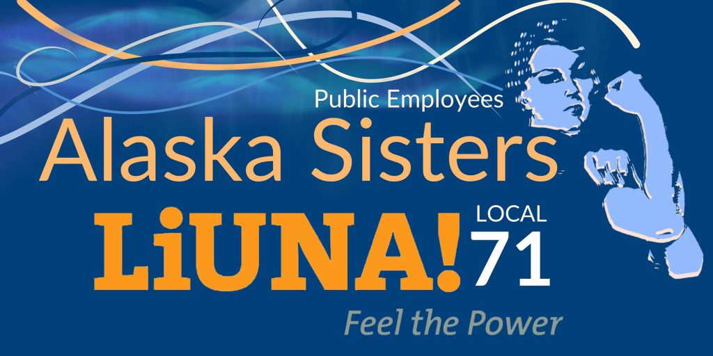 local71girlpower - LIUNA Public Employees Local 71