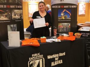 Local 71 Jobs Fair TS - LIUNA Public Employees Local 71