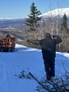 Local 71 Tokotna Drilling 3 2025 by Eric Anderson 3 - LIUNA Public Employees Local 71