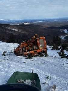 Local 71 Tokotna Drilling 3 2025 by Eric Anderson 5 - LIUNA Public Employees Local 71