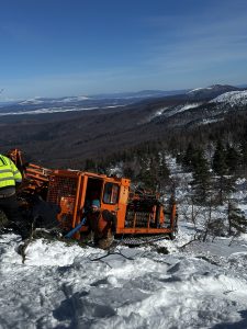 Local 71 Tokotna Drilling 3 2025 by Eric Anderson 6 - LIUNA Public Employees Local 71