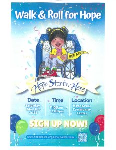VOC-Walk Roll for Hope May Kenai - LIUNA Public Employees Local 71