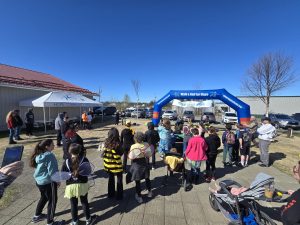 Walk Roll for Hope in Kenai 5-10-2025 LIUNA Local71 group 2 - LIUNA Public Employees Local 71