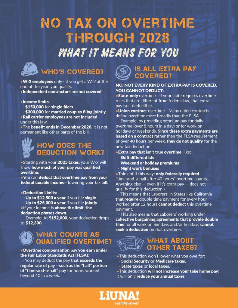 LIUNA_OnePager_NoTaxOvertime_v03 - LIUNA Public Employees Local 71
