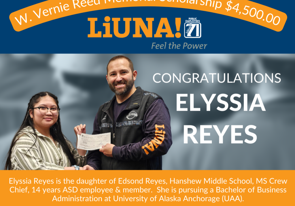 2024 W Vernie Reed Elyssia Reyes winner 4500
