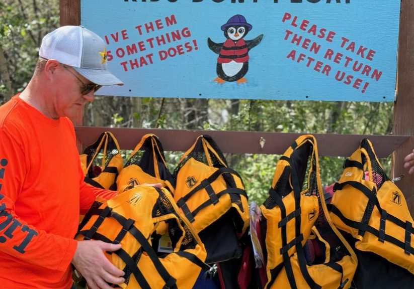 Kids Dont Float 2025 Tapp Chitina 3