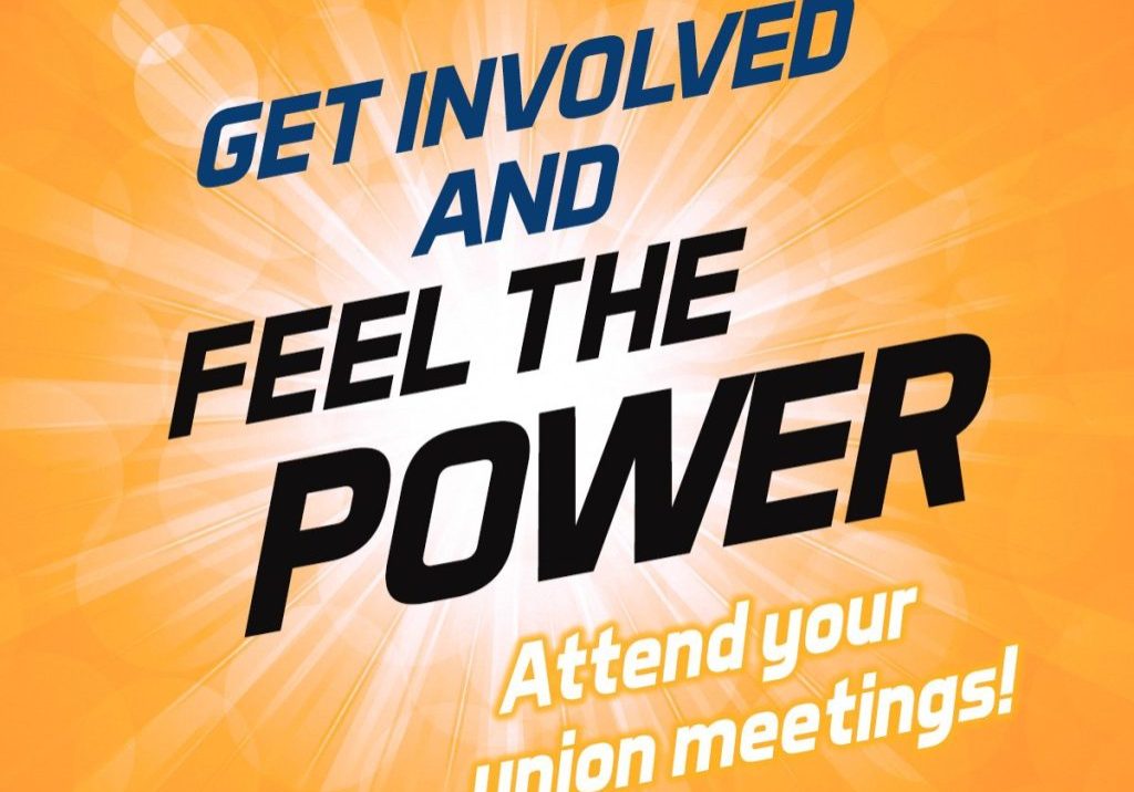 LIUNA Get Involved