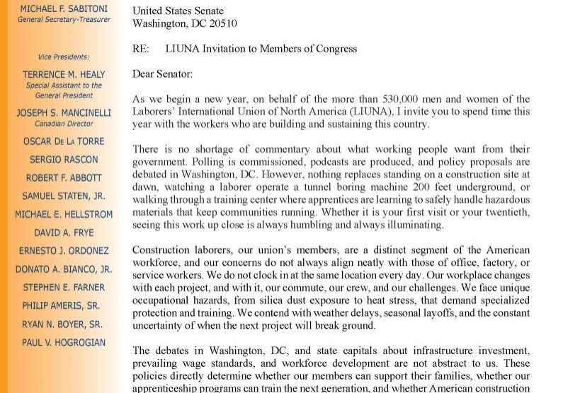 LIUNA Invitation to Senators_Page_1