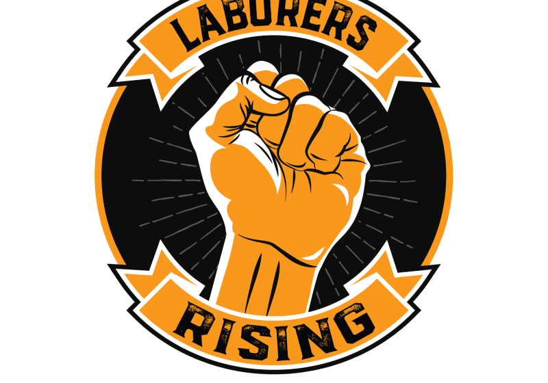 Laborers Rising
