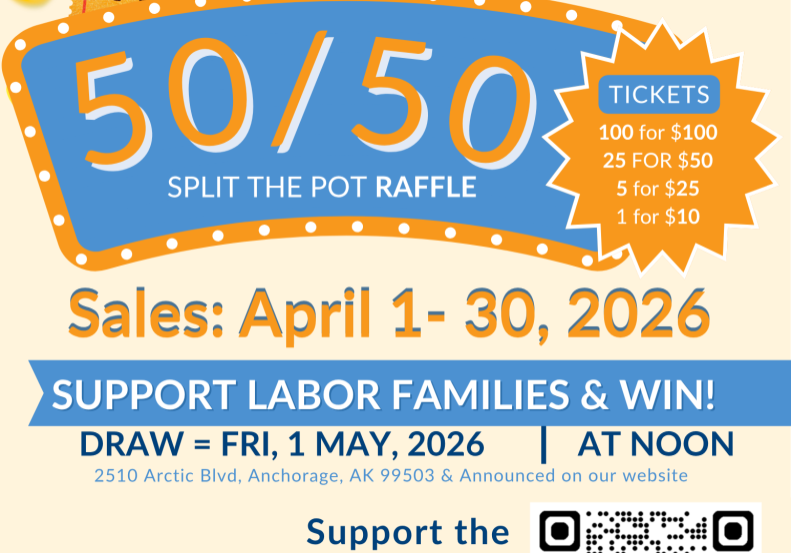 Local 71 Split April 2026 The Pot